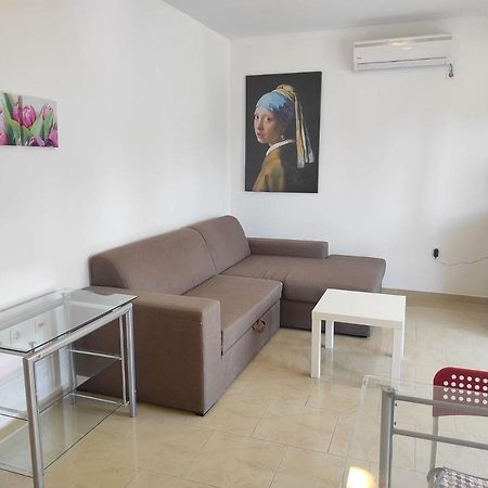 Apartman Kamenjak Premantura Exterior foto