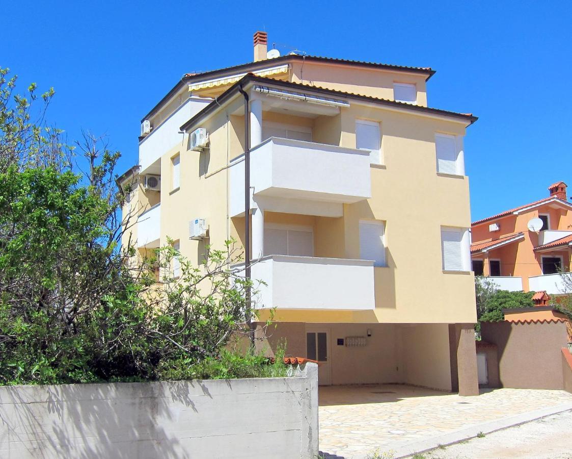 Apartman Kamenjak Premantura Exterior foto