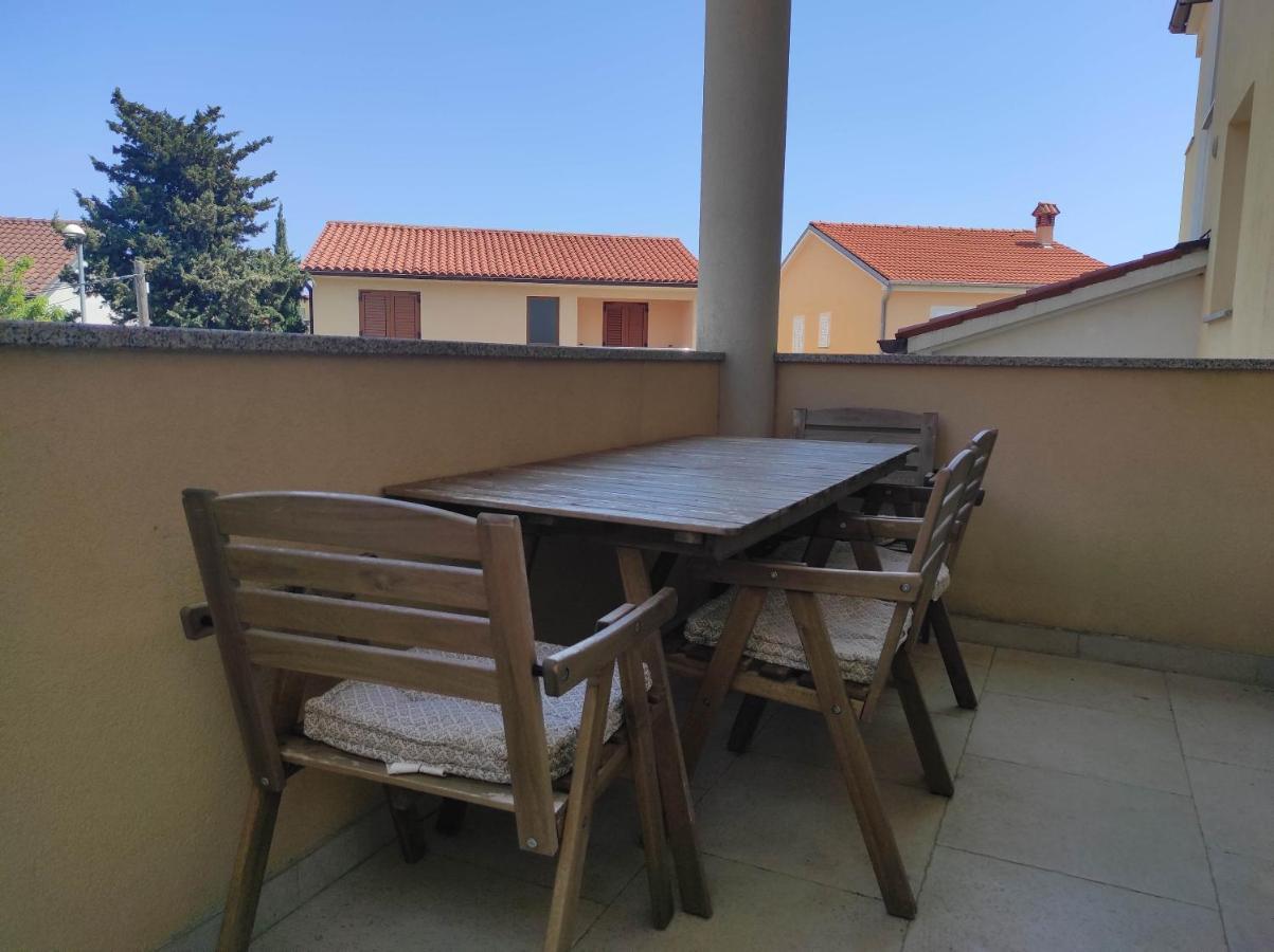 Apartman Kamenjak Premantura Exterior foto