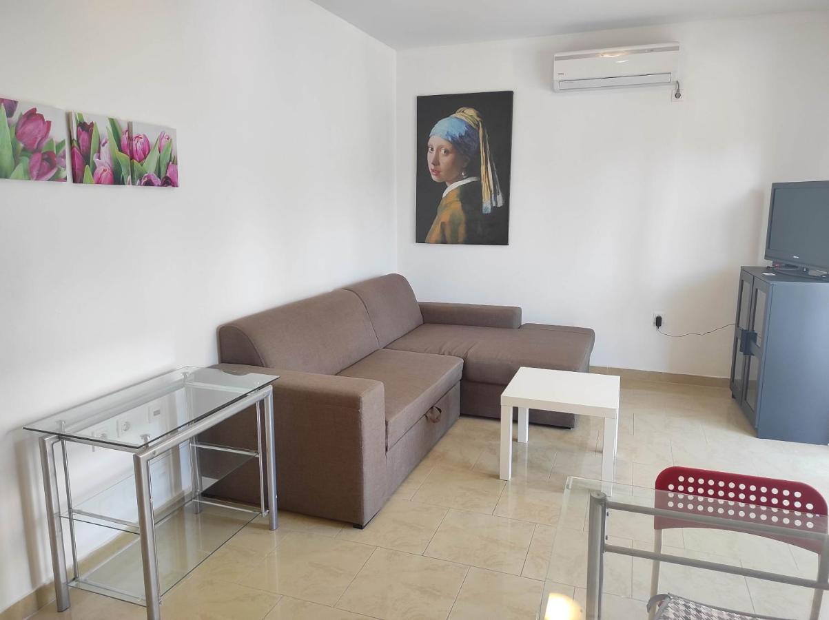 Apartman Kamenjak Premantura Exterior foto