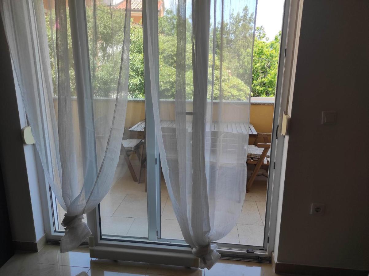Apartman Kamenjak Premantura Exterior foto