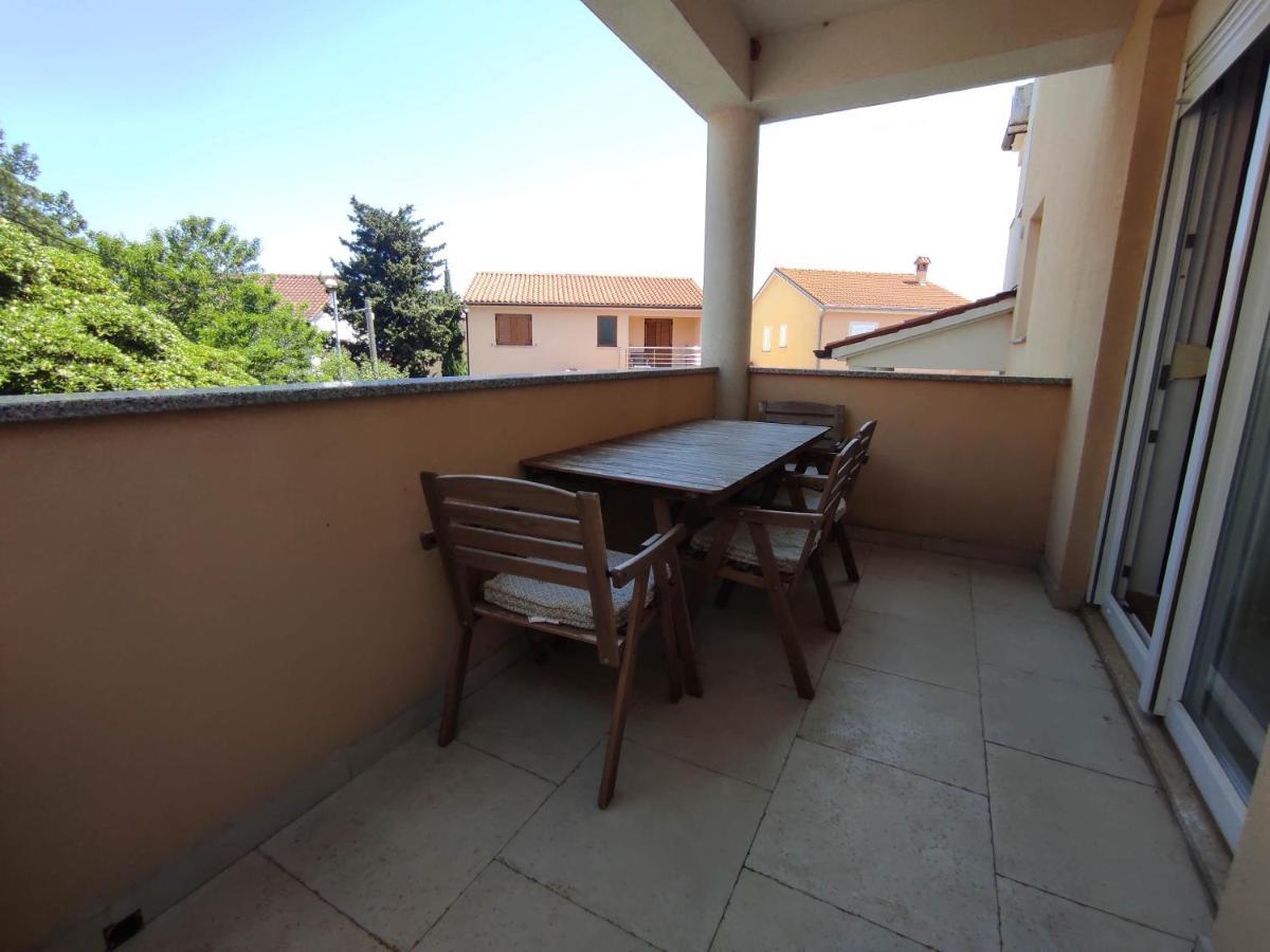 Apartman Kamenjak Premantura Exterior foto