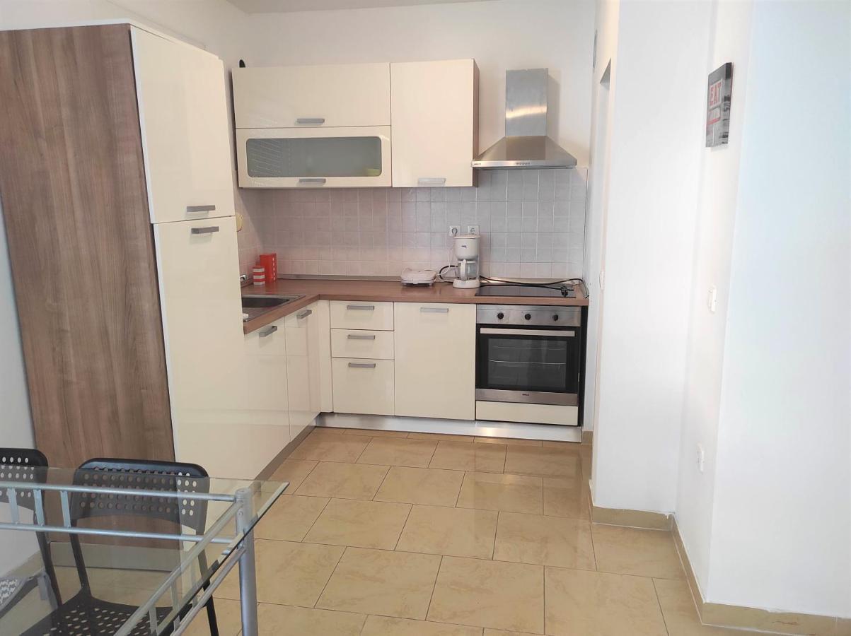 Apartman Kamenjak Premantura Exterior foto