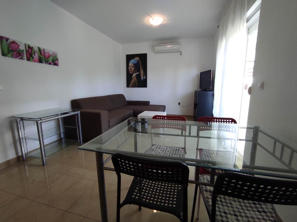 Apartman Kamenjak Premantura Exterior foto